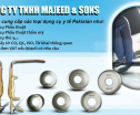 CÔNG TY TNHH MAJEED & SONS