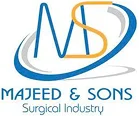 CÔNG TY TNHH MAJEED & SONS