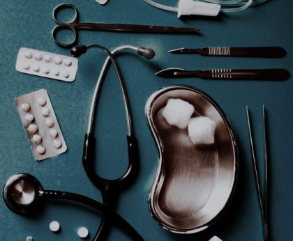 Giải Pháp Thiết Bị Tiểu Phẫu Chính Hãng Cho Y Tế Hiện Đại