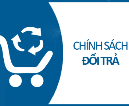 Chính sách đổi trả