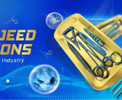 Thiết Bị Y Tế Giá Sỉ: Cung Cấp Đa Dạng, Uy Tín, Giá Tốt 2025