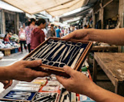 Bật mí nơi mua dụng cụ phẫu thuật giá tốt và chất lượng nhất