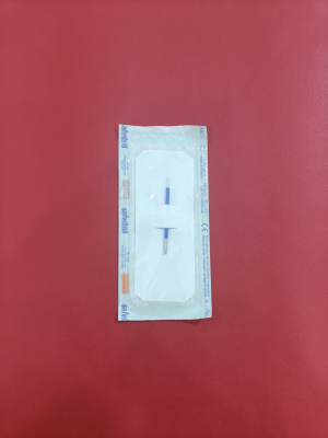 Đầu đốt Dài 6.5cm lưỡi thẳng