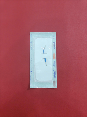 Đầu đốt Dài 6cm lưỡi cong